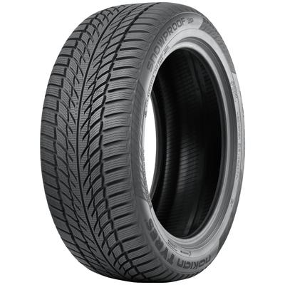 NOKIAN SNOWPROOF 3P 235/40R19 96V XL MFS BSW