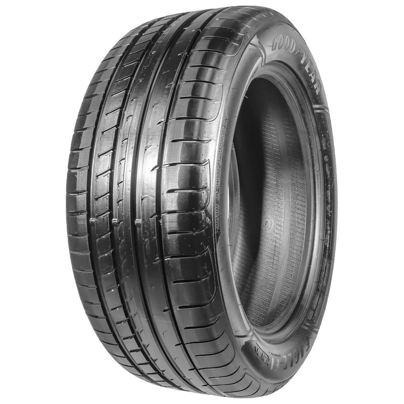 GOODYEAR EAGLE F1 (ASYMMETRIC) 2 SUV 4X4 (MGT) 265/50R19 110Y (MGT) XL MFS