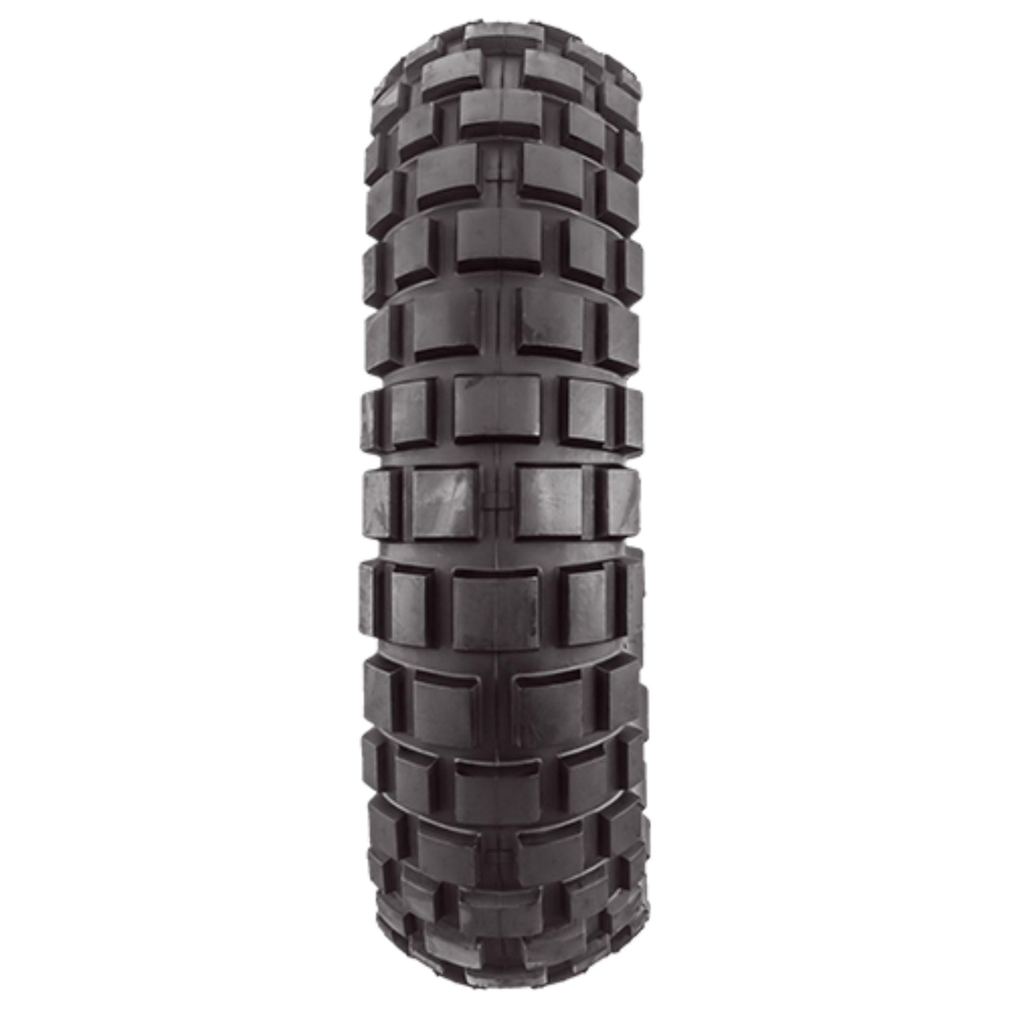 CONTINENTAL 3.50 - 18 TT 62S TKC 80 TWINDURO M+S