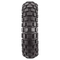 CONTINENTAL 110/80 - 18 M/C TT 58Q TKC 80 TWINDURO M+S