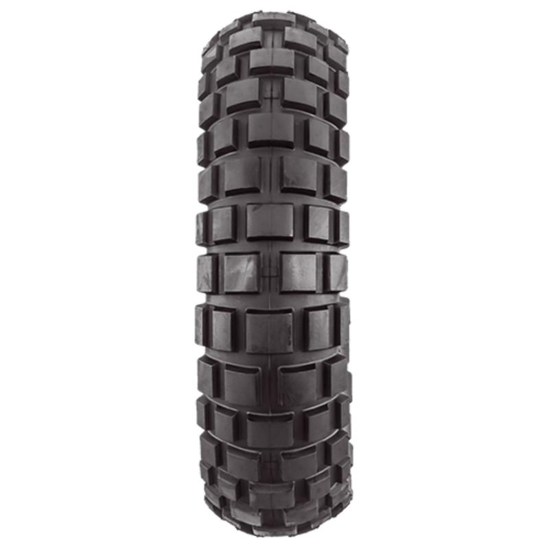 CONTINENTAL 110/80 - 18 M/C TT 58Q TKC 80 TWINDURO M+S