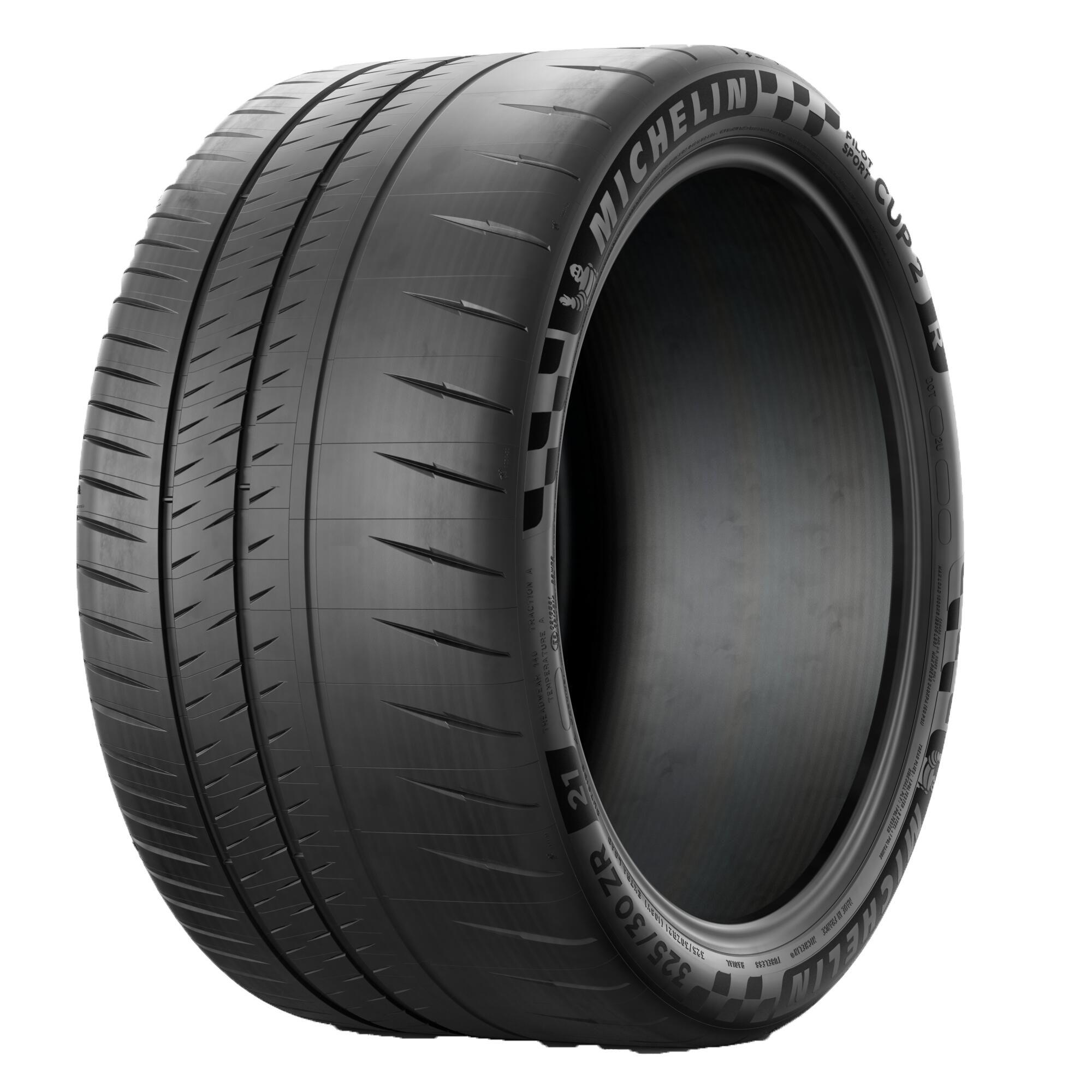 MICHELIN PILOT SPORT CUP 2 R CONNECT (*) 275/35R19 100(Y) (*) XL FSL BSW