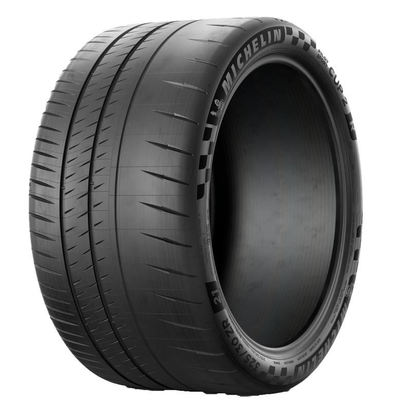 MICHELIN PILOT SPORT CUP 2 R CONNECT (MO1) 275/35R20 102(Y) (MO1) XL BSW