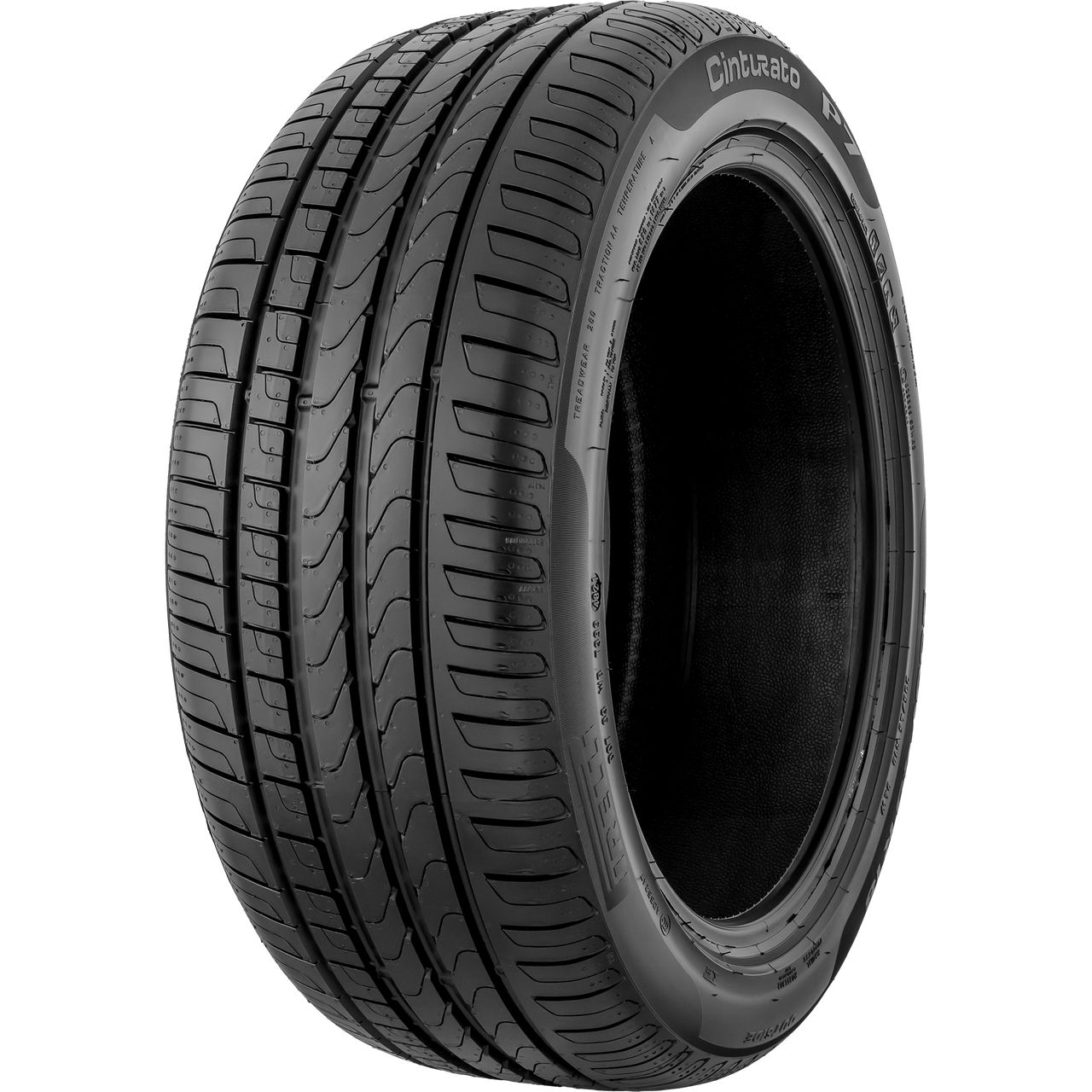 PIRELLI CINTURATO P7 (*) RUN FLAT 275/40R18 99Y (*) RUN FLAT