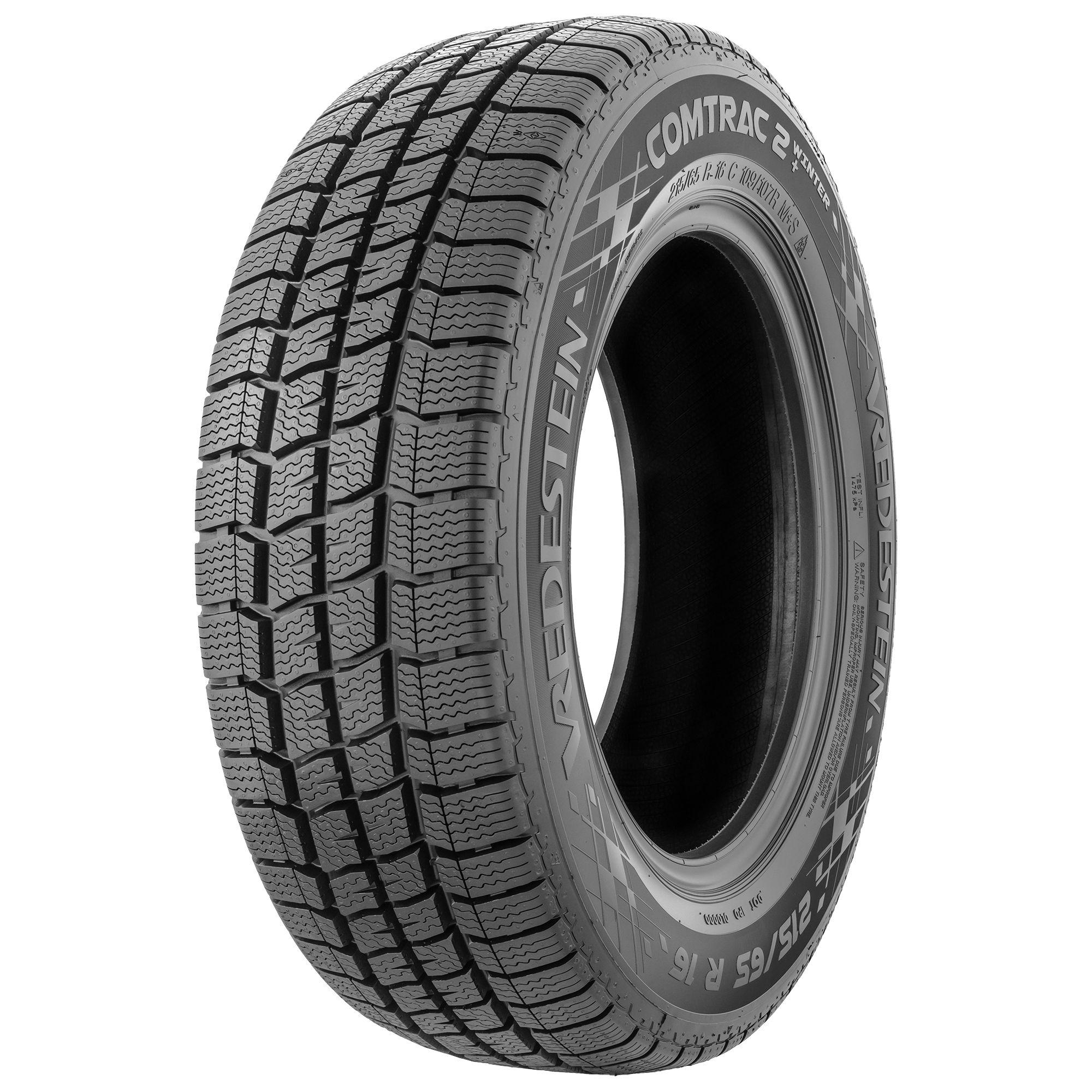 VREDESTEIN COMTRAC 2 WINTER+ 195/70R15C 104/102R