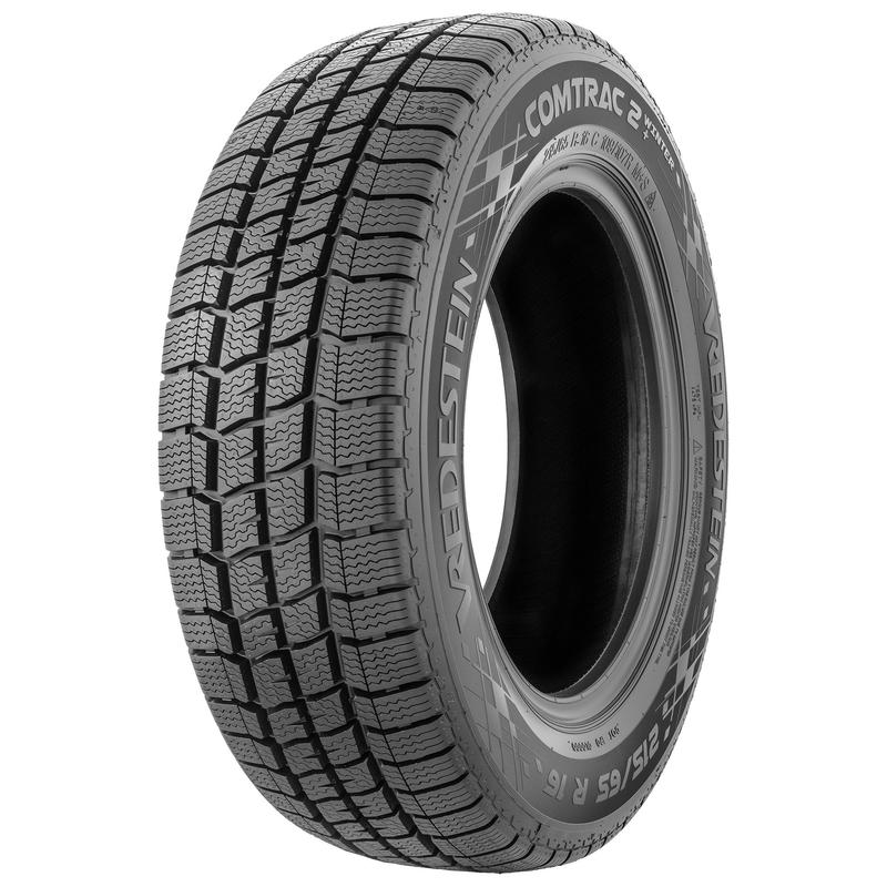 VREDESTEIN COMTRAC 2 WINTER+ 215/65R16C 109/107T BSW