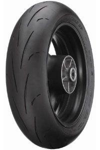 DUNLOP 190/55 ZR 17 M/C TL 75W SPORTMAX GP RACER D211 ENDURANCE