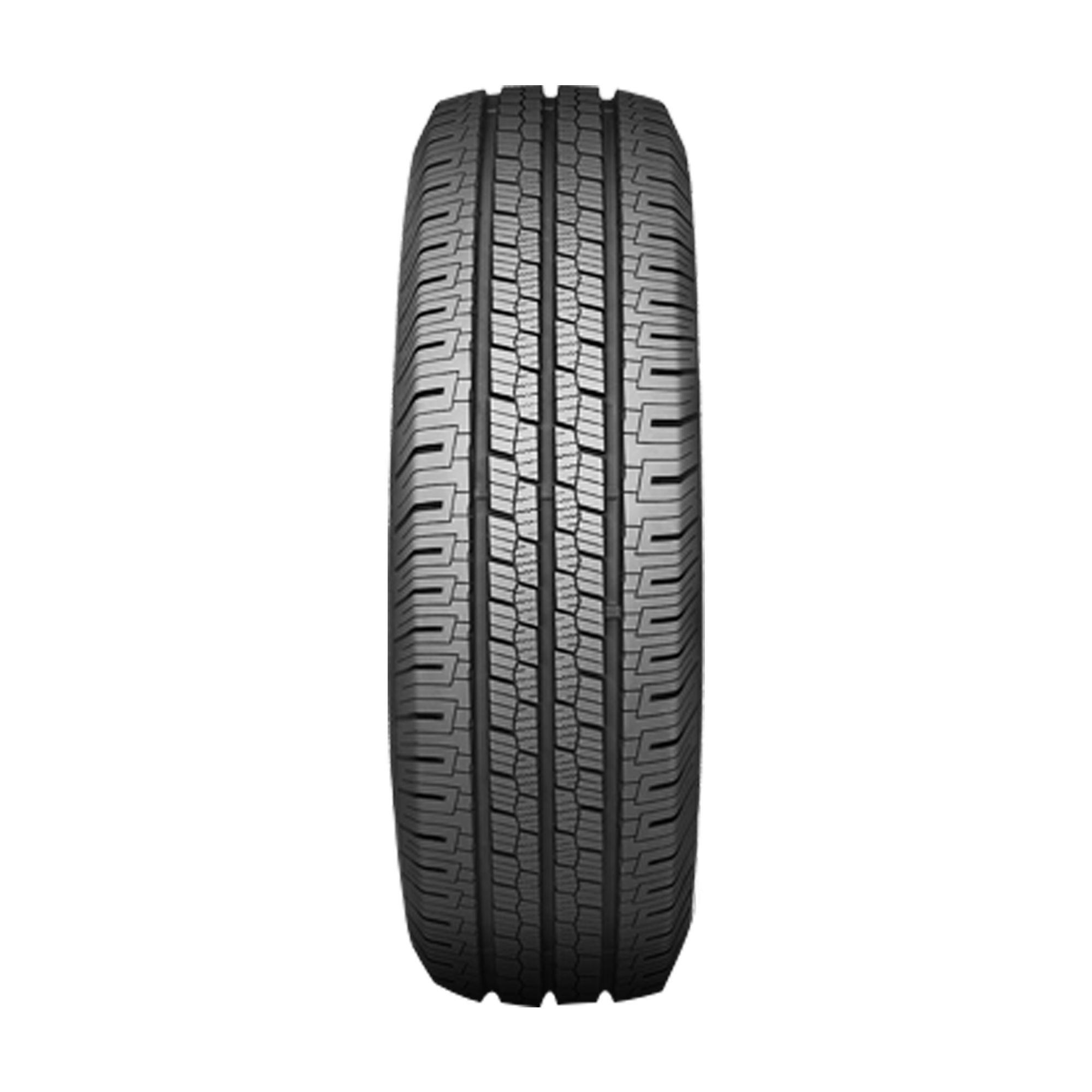 TOURADOR X ALL CLIMATE VAN+ 195/65R16C 104/102S BSW