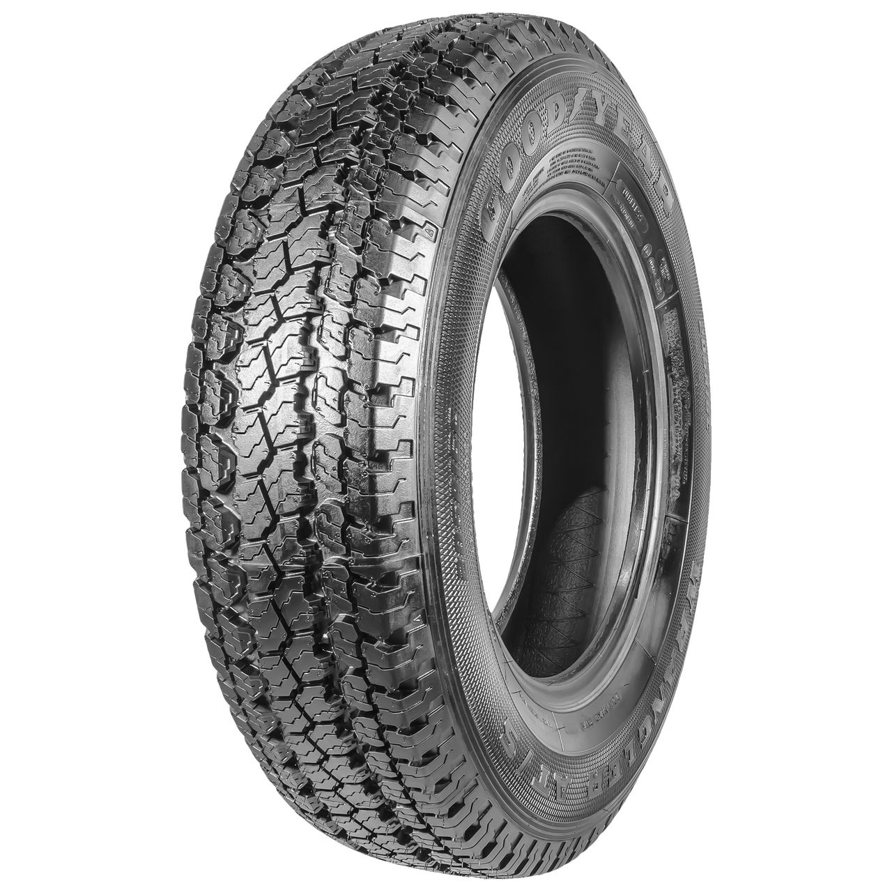 GOODYEAR WRANGLER AT/S 205/R16 110/108S