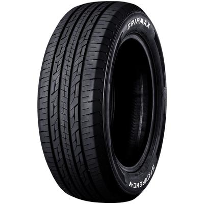 GRIPMAX STATURE HC-V 215/60R17C 109/107S RWL