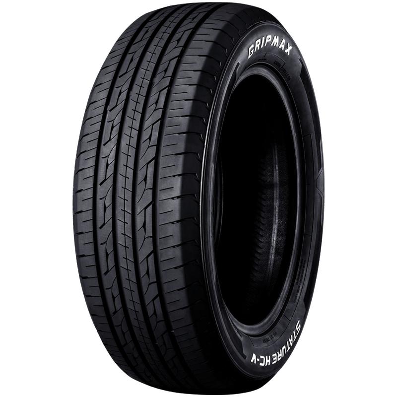 GRIPMAX STATURE HC-V 215/60R17C 109/107S RWL