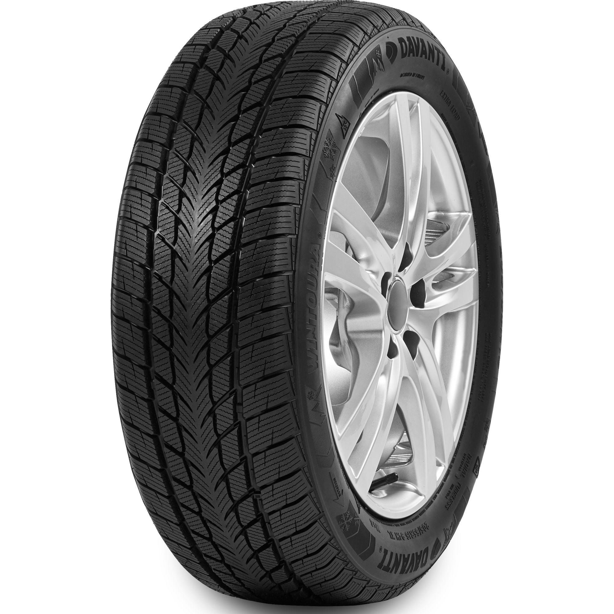 DAVANTI WINTOURA 195/65R15 95T XL BSW