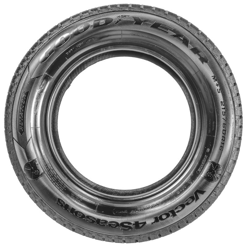 GOODYEAR VECTOR 4SEASONS 175/65R14C 90/88T