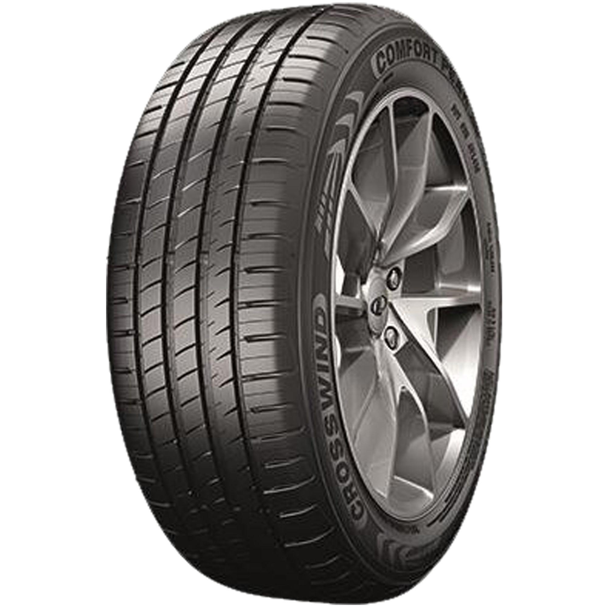 CROSSWIND COMFORT PEAK 205/55R16 91V BSW