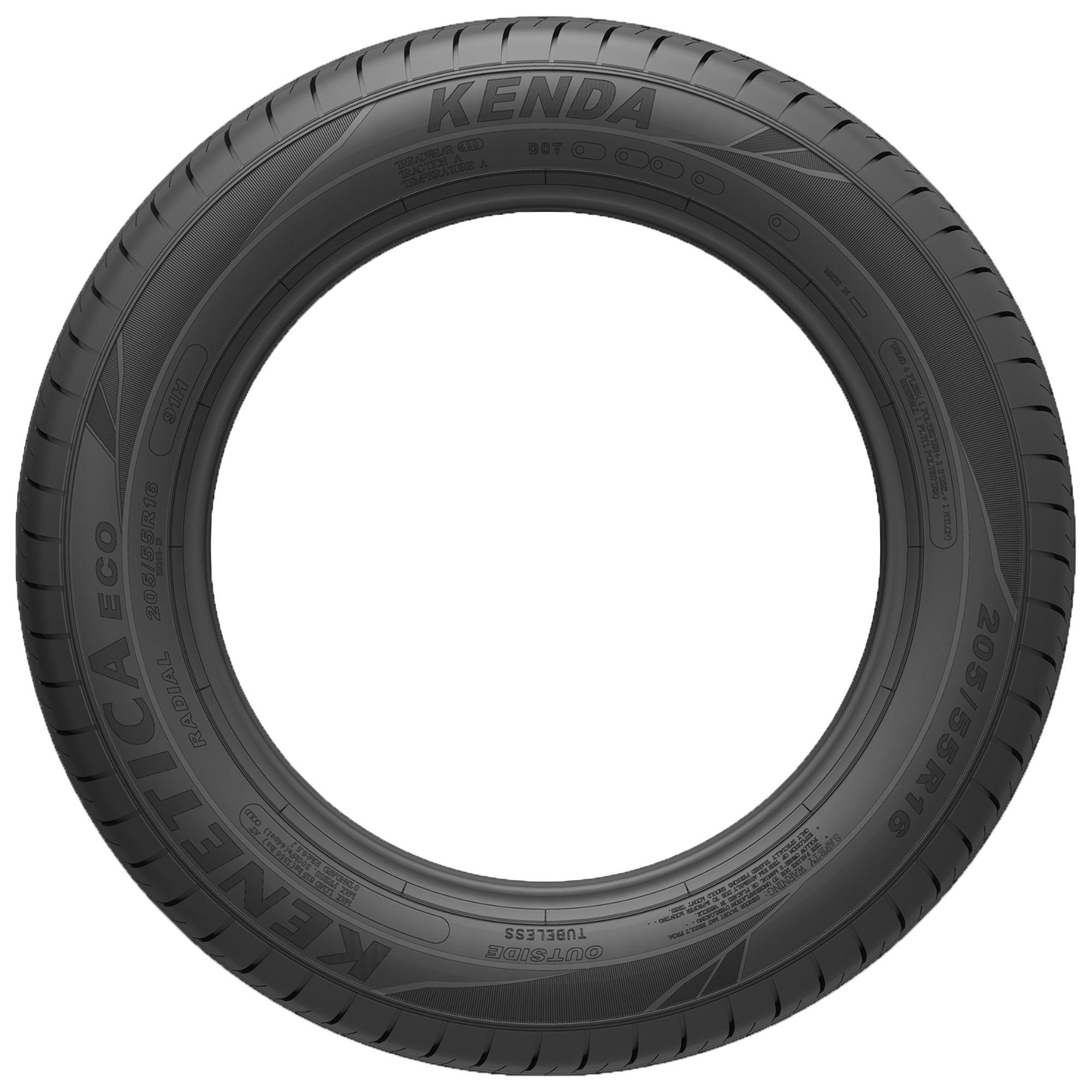 KENDA KENETICA ECO KR203 185/55R15 82H BSW