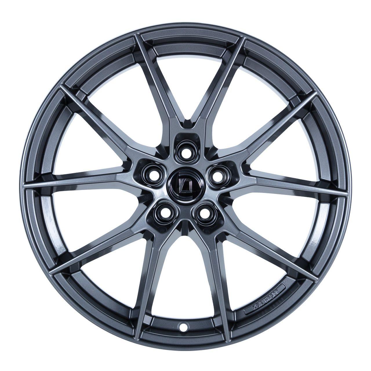 DIEWE ALLA platinS 8.0Jx19 5x112 ET39