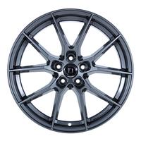 DIEWE ALLA platinS 9.0Jx19 5x112 ET28