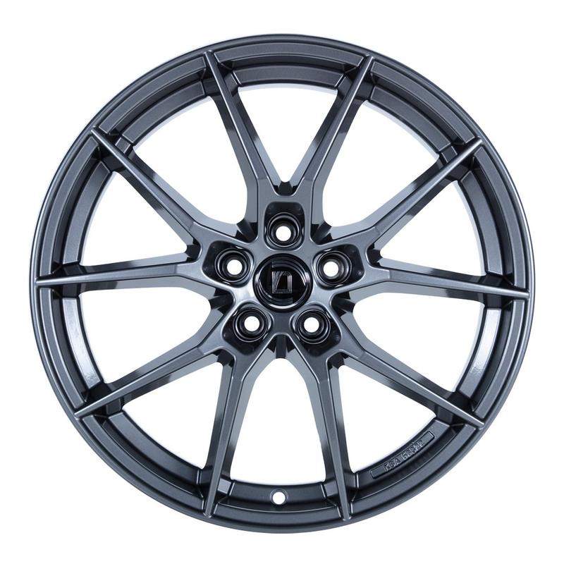 DIEWE ALLA platinS 9.0Jx19 5x112 ET28