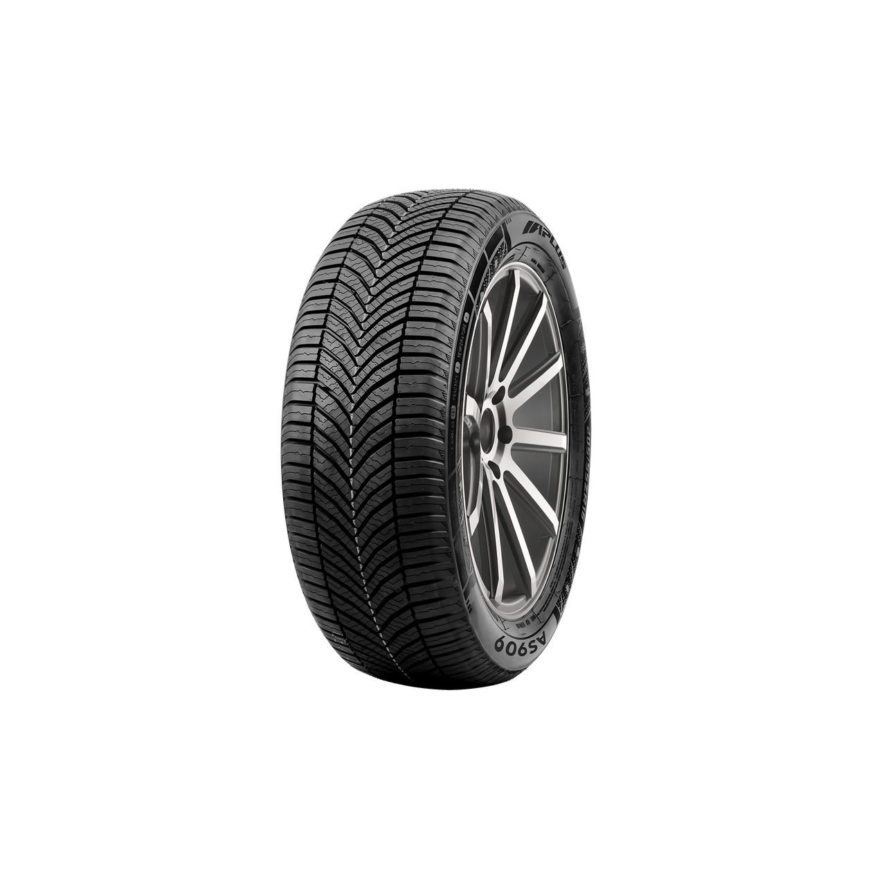 APLUS AS909 205/45R17 88W XL BSW