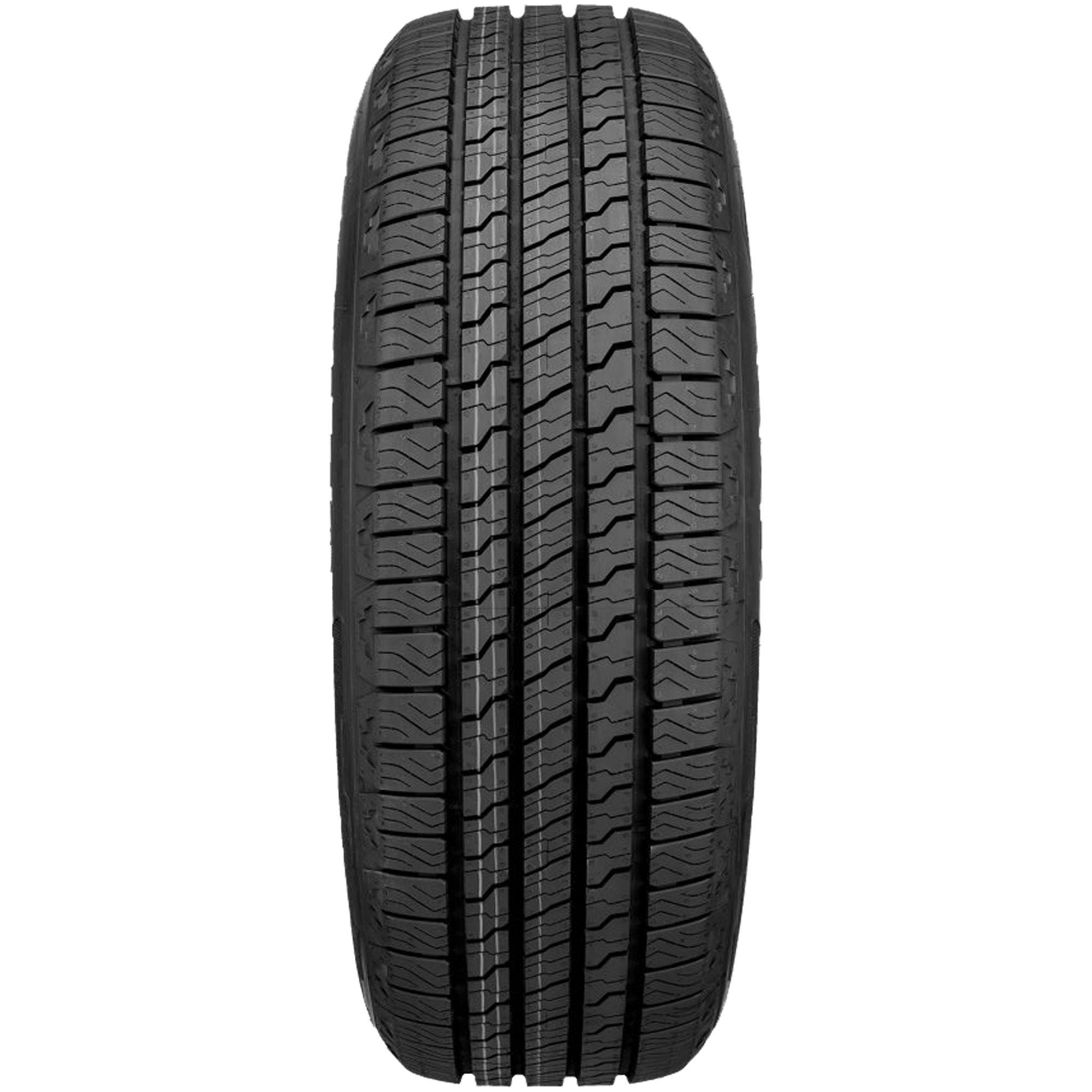 GOODYEAR WRANGLER TERRITORY HT 255/70R17 112T BSW