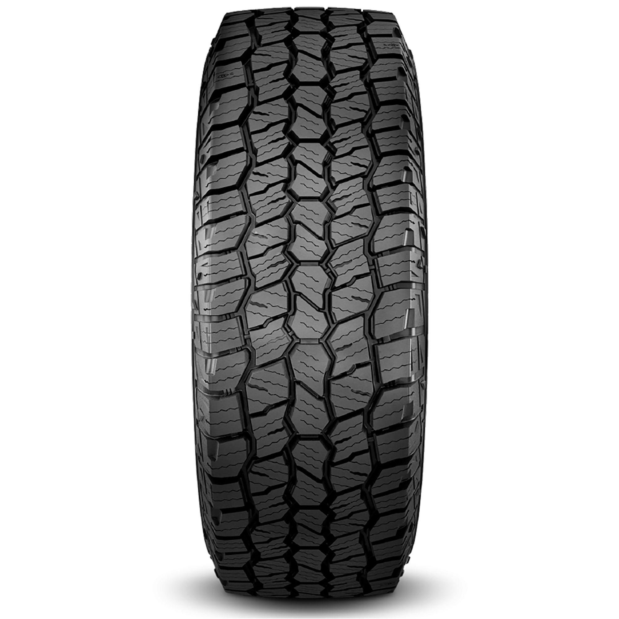 VREDESTEIN PINZA AT 265/75R16 116T BSW