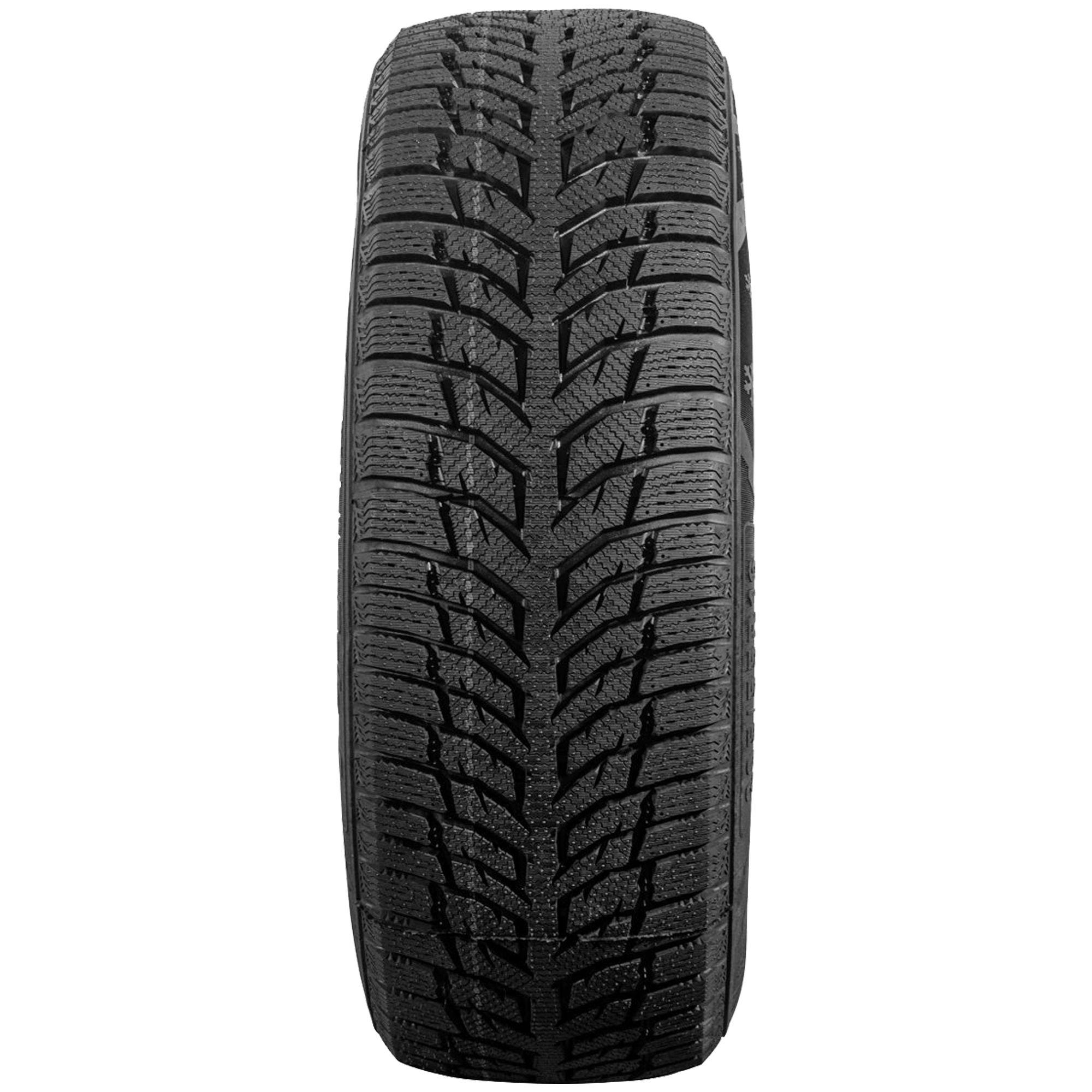 NORDEXX WINTERSAFE 2 205/55R16 91H BSW