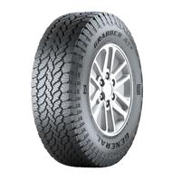 GENERAL TIRE GRABBER AT3 235/55R19 105H XL BSW