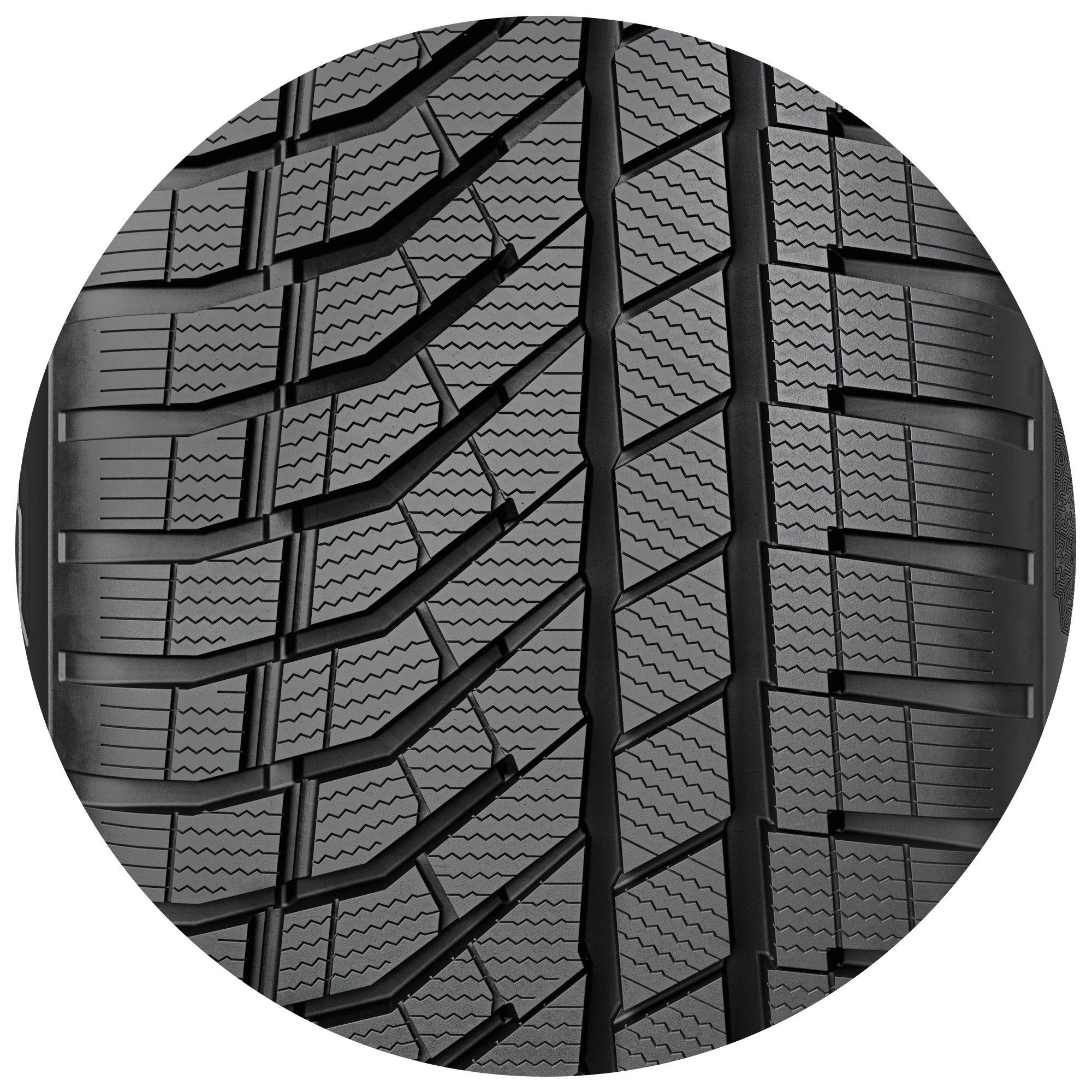 FALKEN EUROWINTER HS02PRO 245/35R21 96W XL MFS NBLK