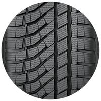 FALKEN EUROWINTER HS02PRO 235/40R19 96W XL MFS NBLK