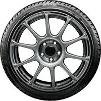 AVON AS7 ALL SEASON 205/55R16 94V XL BSW