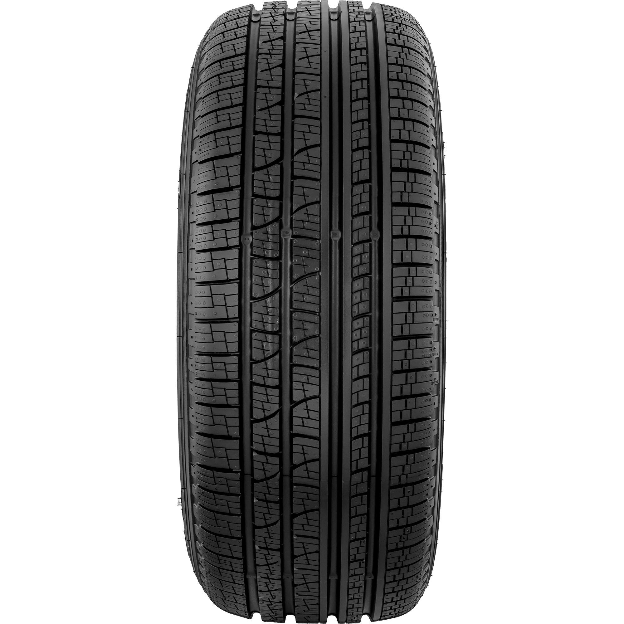 PIRELLI SCORPION VERDE ALL SEASON (LR) 235/60R18 107V (LR) XL