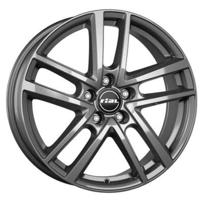 RIAL ASTORGA graphit 7.5Jx19 5x112 ET50