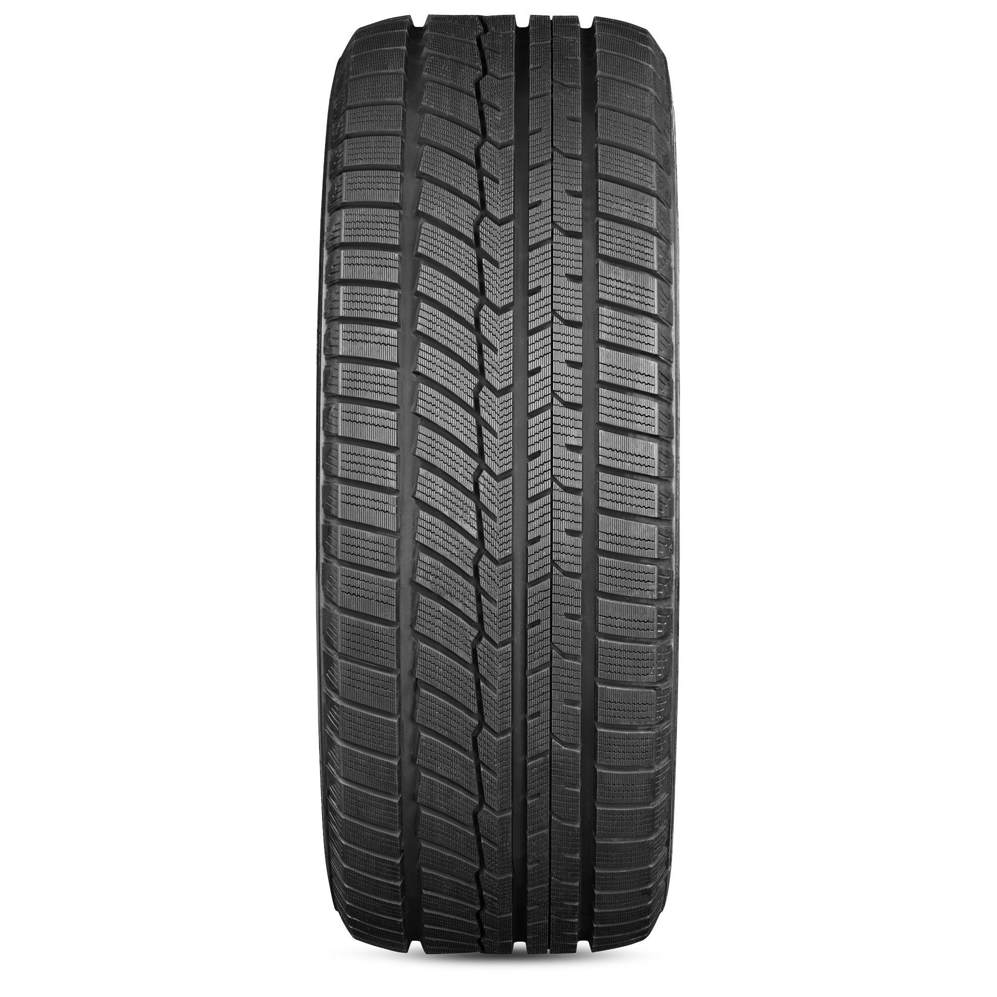FORTUNE SNOWFUN FSR-901 205/50R16 91V XL BSW