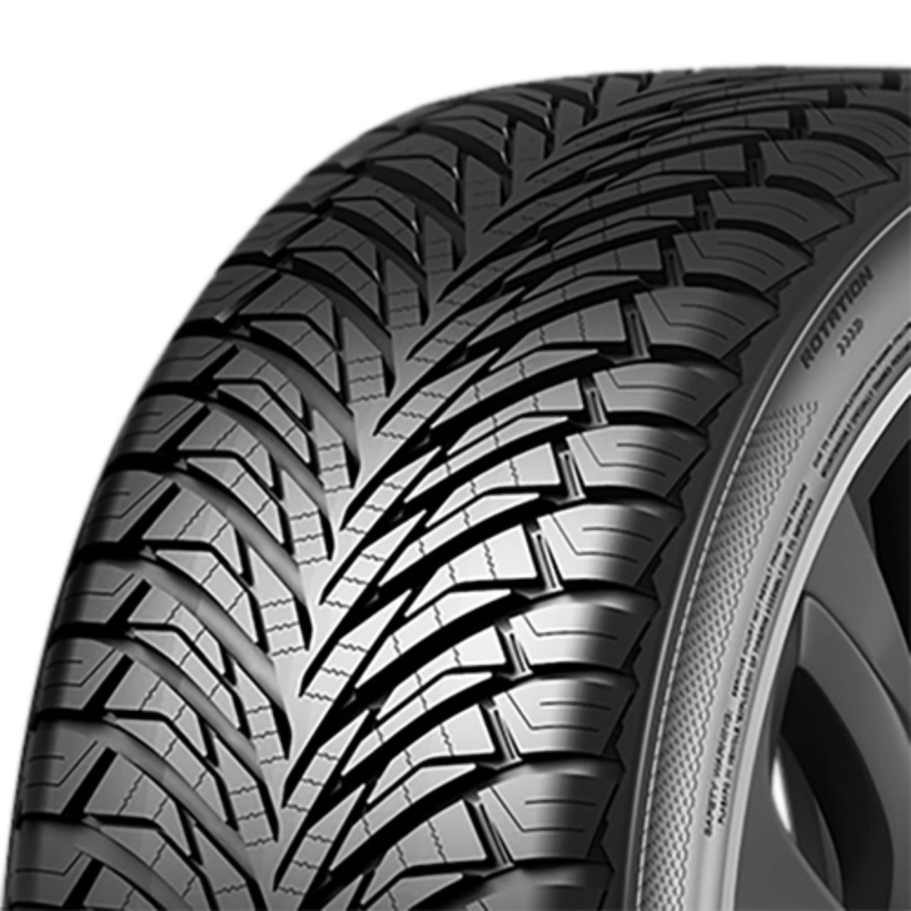 AUSTONE FIXCLIME SP-401 255/50R19 107V XL BSW