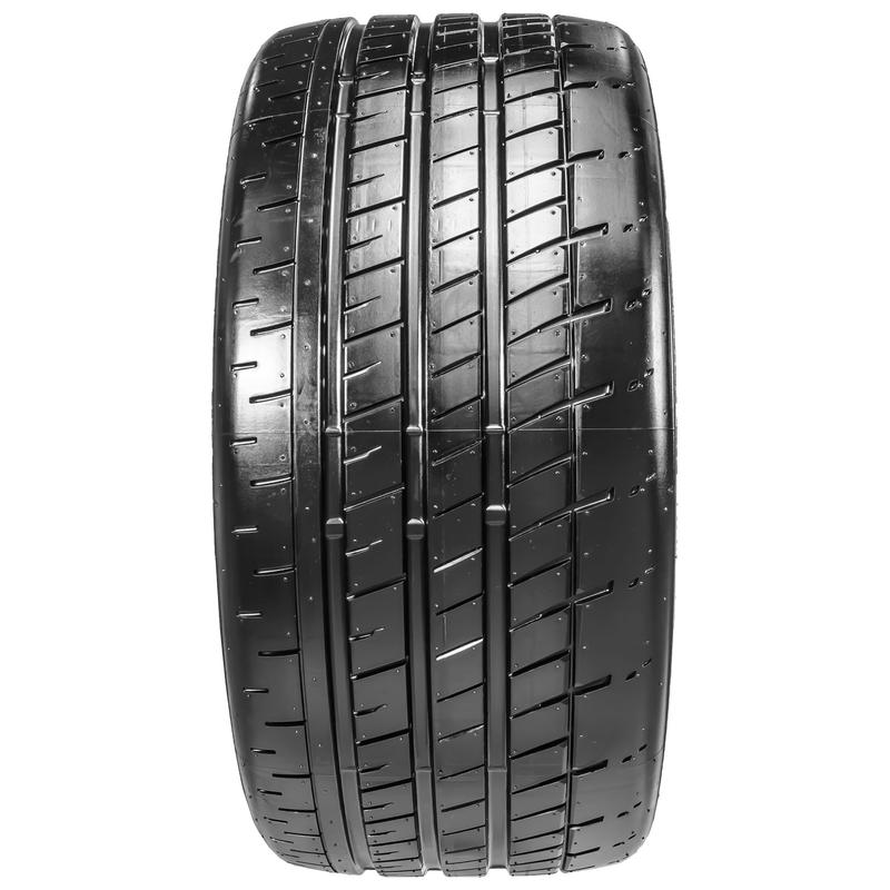 BRIDGESTONE POTENZA S007 (A5A) 255/40R20 101(Y) (A5A) XL MFS BSW