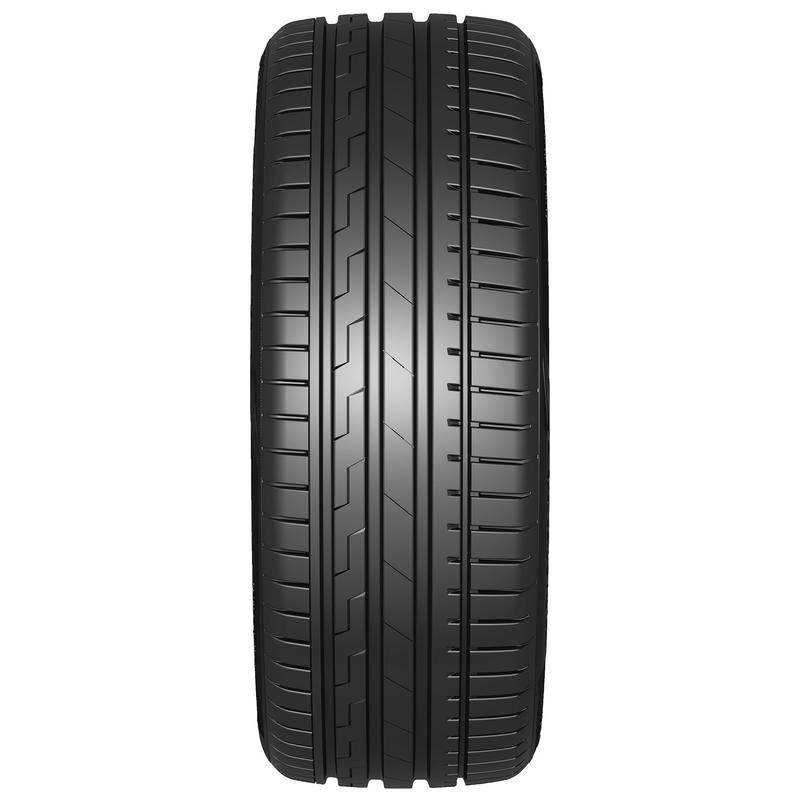 GITI GITISPORT S2 SUV 275/35R22 104Y XL MFS BSW
