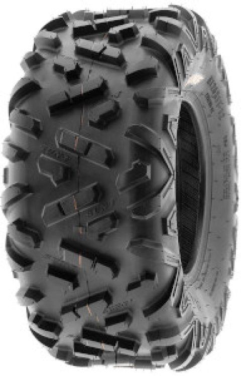 SUN-F AT26x9.00 - 12 TL 65J A-051 POWER II 6PR BSW