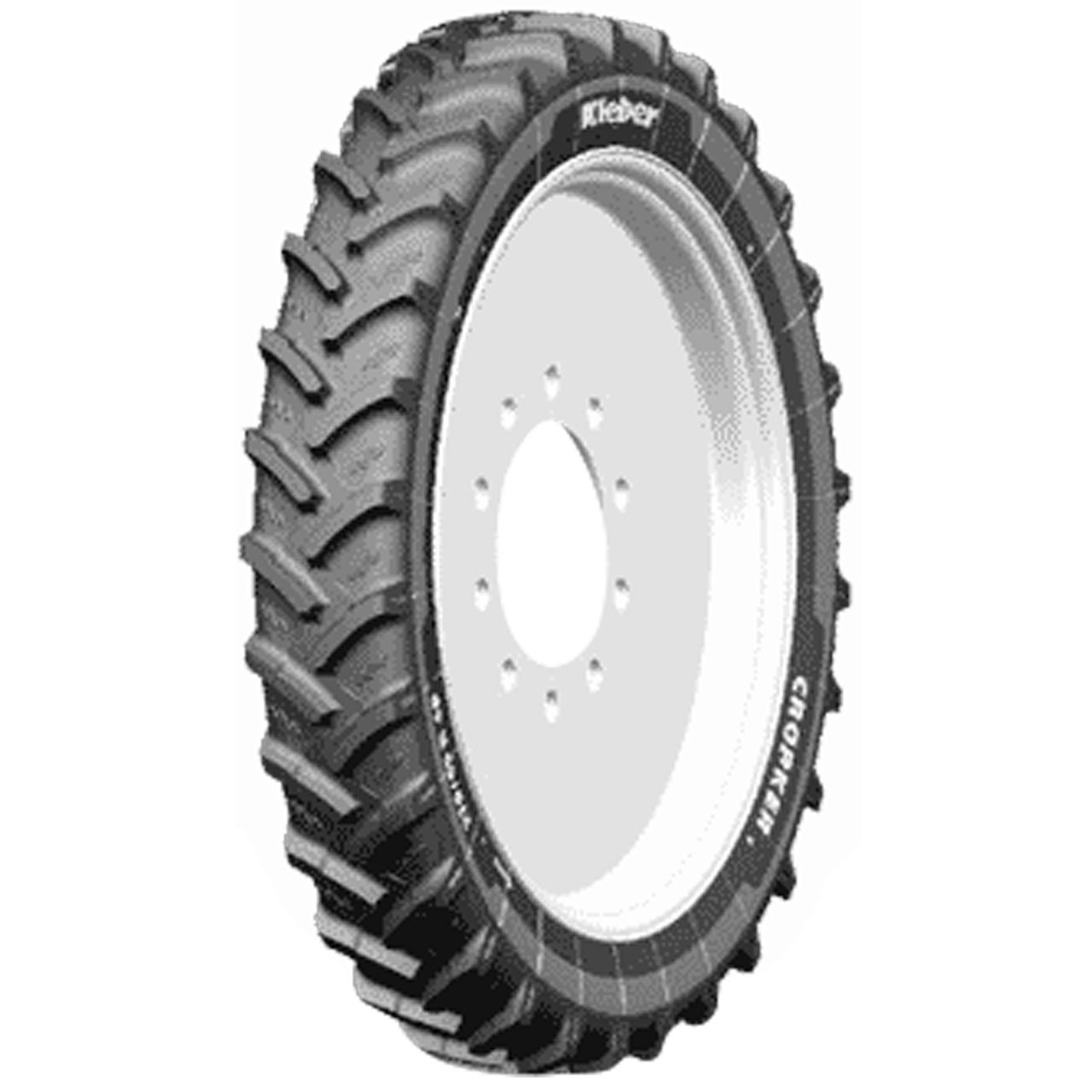 KLEBER 230/95 R 48 TL 136D/139A8 CROPKER