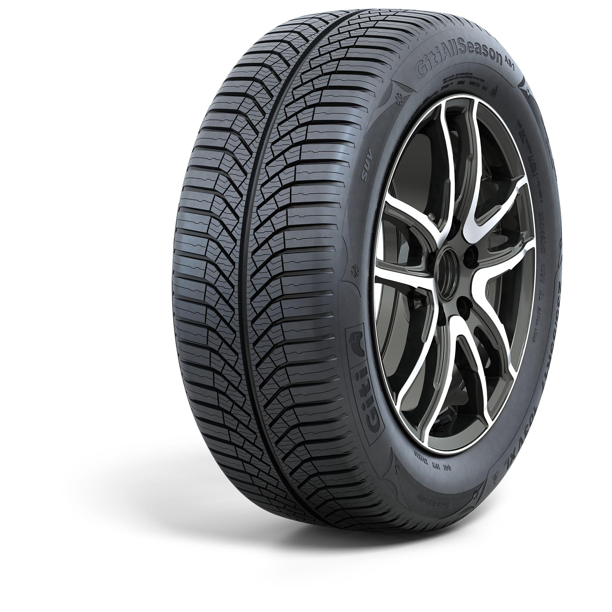 GITI GITIALLSEASON AS1 215/50R17 95W XL MFS BSW