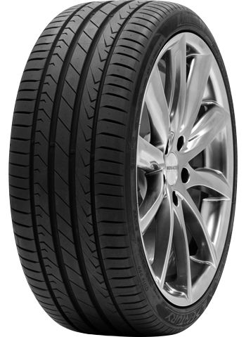 SENTURY QIRIN 990 245/45R19 102W XL BSW