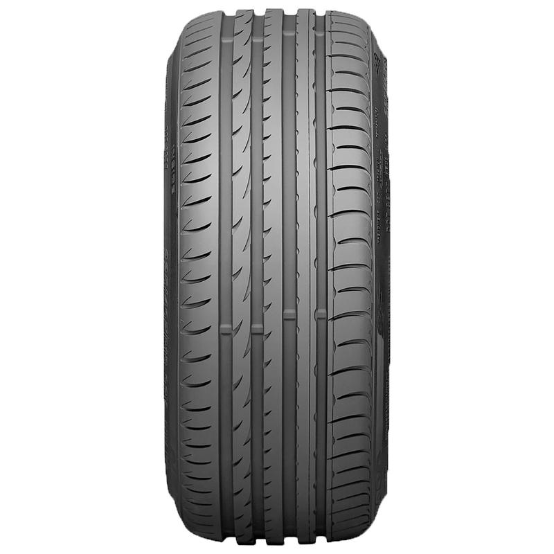 NEXEN N8000 225/40R19 93W XL