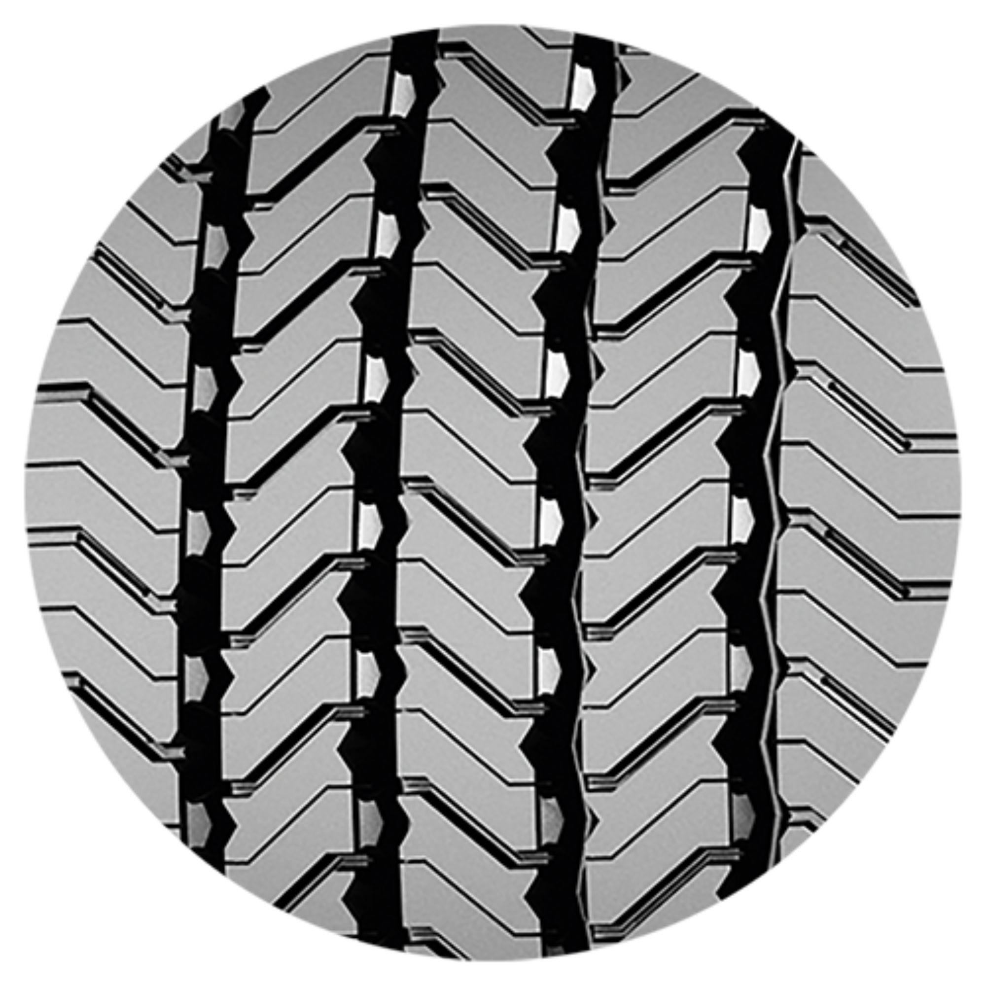 CONTINENTAL 385/55 R 22.5 TL 160K/158L CONTI SCANDINAVIA HS3 20PR BSW M+S 3PMSF LRL