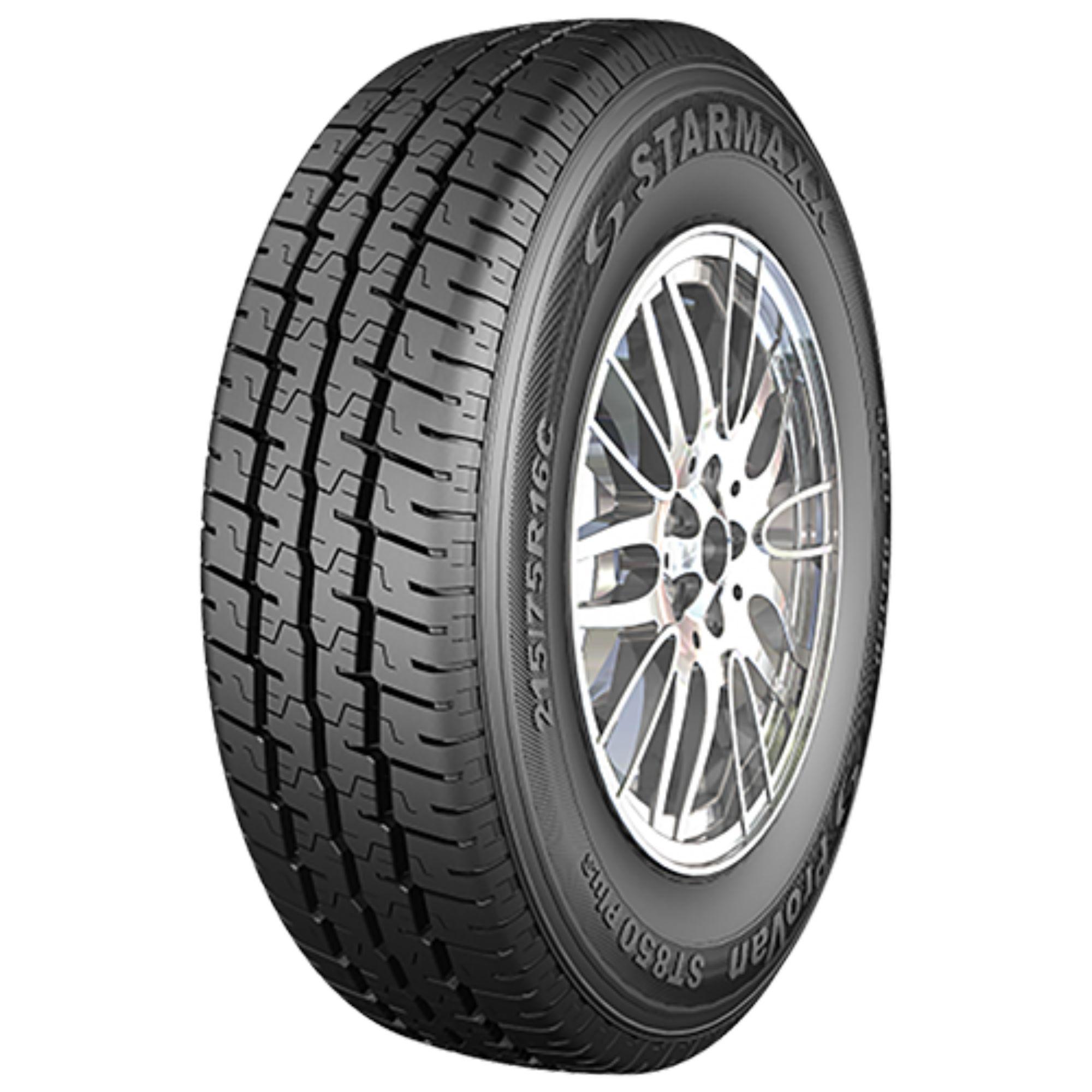 STARMAXX PROVAN ST850 PLUS 185/R14C 102/100R