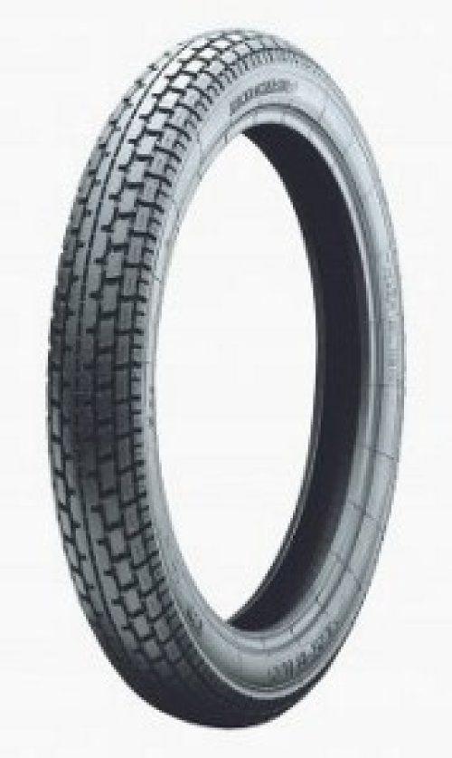 HEIDENAU 2.75 - 19 M/C TT 47S K34
