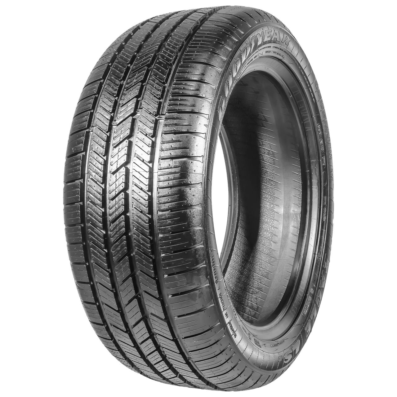 GOODYEAR EAGLE LS-2 (*) ROF 255/50R19 107H (*) ROF XL MFS