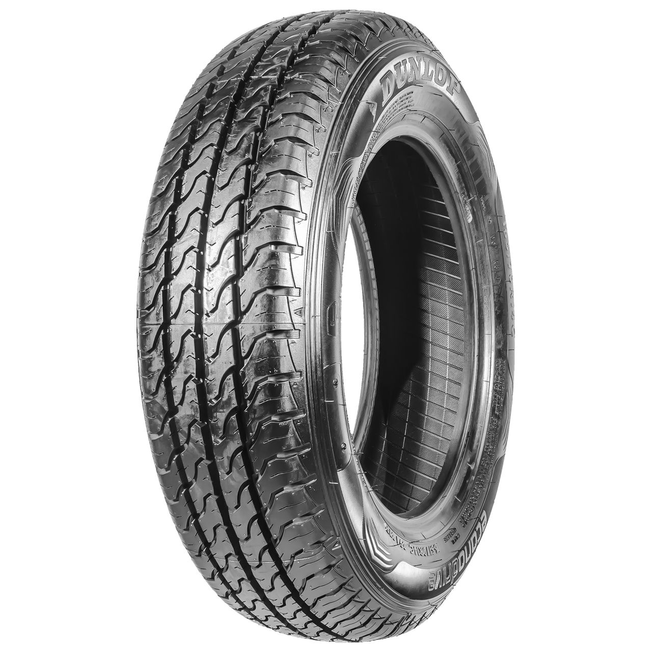 DUNLOP ECONODRIVE 195/65R16C 104/102R