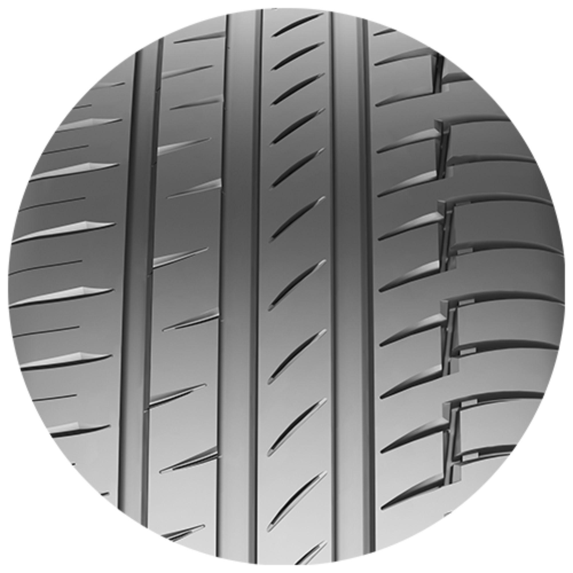 CONTINENTAL PREMIUMCONTACT 6 265/50R20 111V XL FR