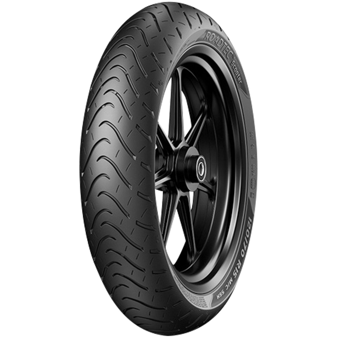 METZELER 110/70 - 13 M/C TL 48P ROADTEC SCOOTER