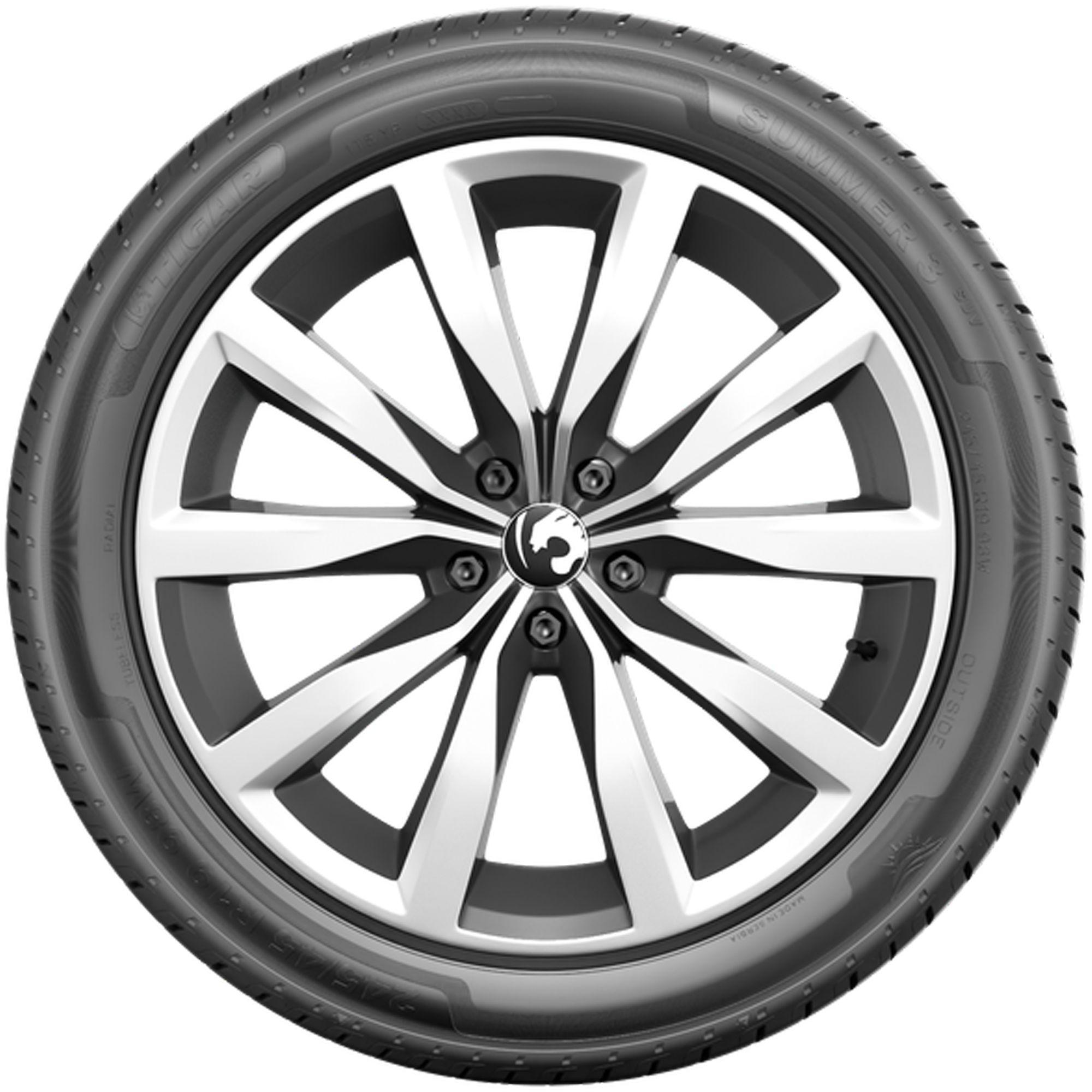 TIGAR SUMMER 3 SUV 225/55R18 98V BSW