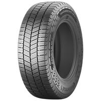 CONTINENTAL VANCONTACT A/S ULTRA 215/60R17C 109/107T BSW